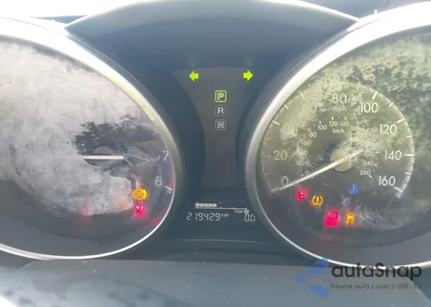 2012 Mazda Mazda3 I Sport z USA, uszkodzony, nr VIN JM1BL1UG5C1544005